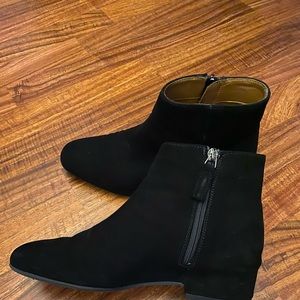 aquatalia ulyssa bootie